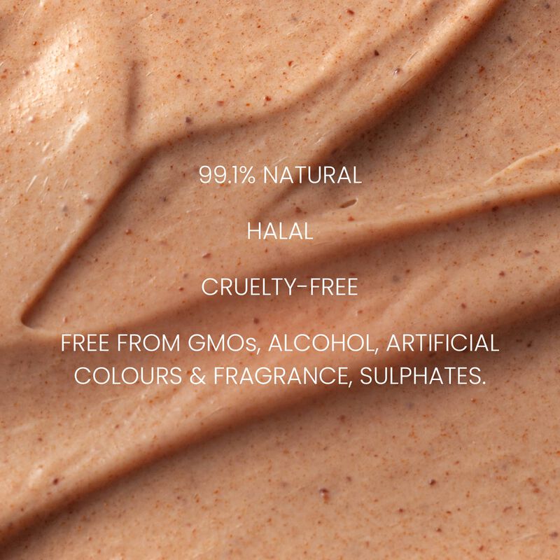 AHA & Algae Exfoliating Daily Cleanser image number null